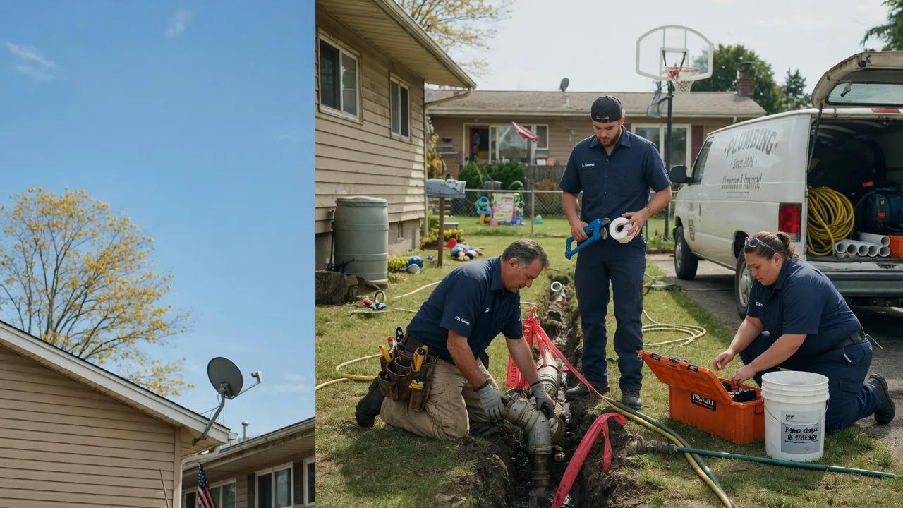 Garbage Disposal Replacement in Dalton, WI near me